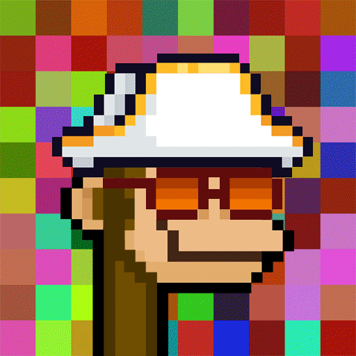 Optimism Ape Punks #622
