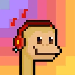 Optimism Ape Punks #629