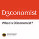 What is D3conomist
