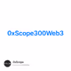 0xScope300Web3
