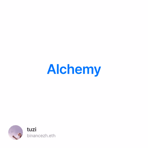 Alchemy - EtCkHkyQo2