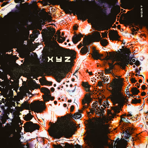 XYZ #15