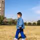 lovely son