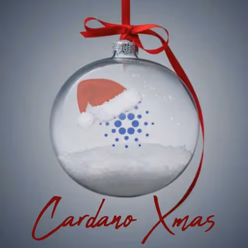 Cardano Xmas - Forever #112
