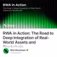 RWA in Action: The Road to Deep Integration of Real-World Assets and Blockchain
