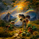 Remint of 0xb932a70a57673d89f4acffbe830e8ed7f75fb9e0 Token ID 33501