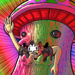 Sono Get Eaten #387