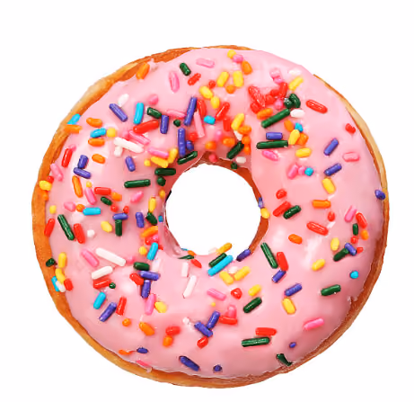 donut