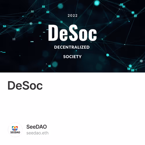 DeSoc