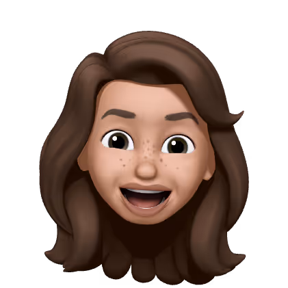 Memoji Open
