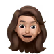 Memoji Open