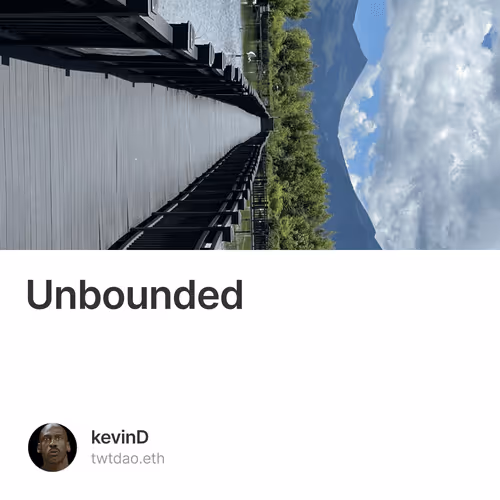 Unbounded V2