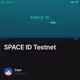  SPACE ID Testnet