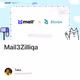 Mail3Zilliqa
