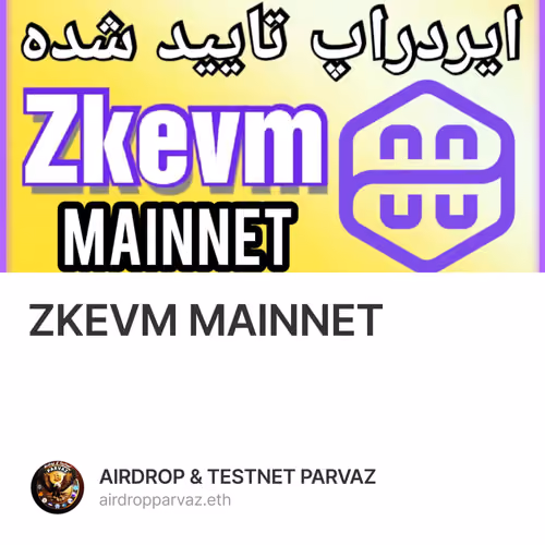 ZKEVM MAINNET 3