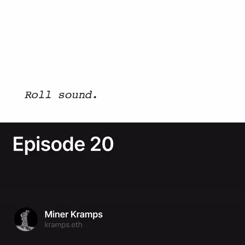 Episode 20  1/2