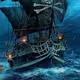 Navio Pirata