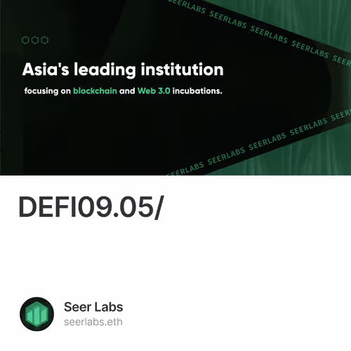 DEFI09.05