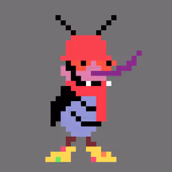 SuperOmni Cockroach #4870