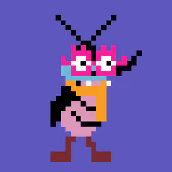 SuperOmni Cockroach #4869