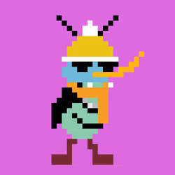 SuperOmni Cockroach #4868