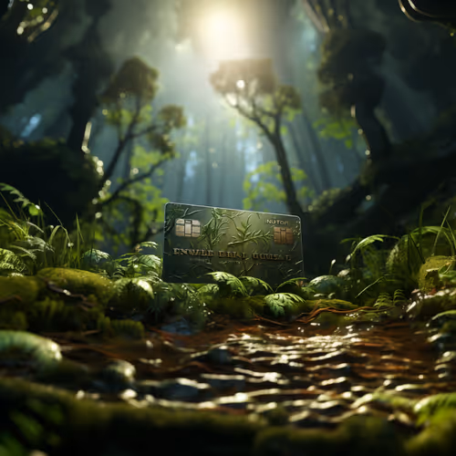 Technicolor Transcendence