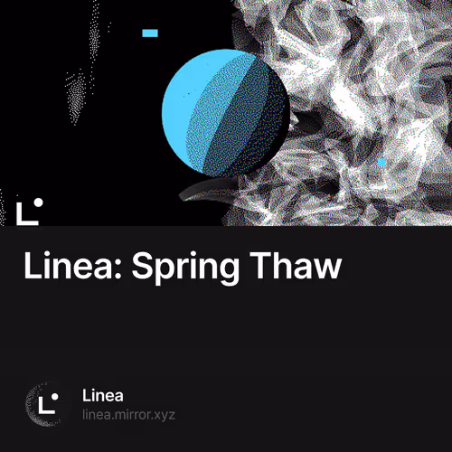 Linea: Spring Thaw 399/500