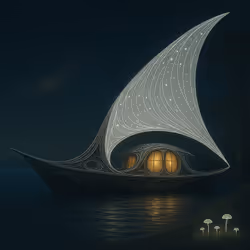 Veil of Waterlight