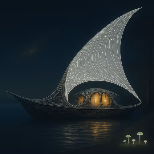 Veil of Waterlight