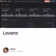 Levana V2