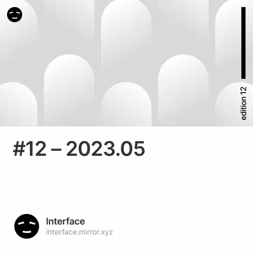 #12 – 2023.05 16/1922