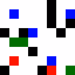 Pixel Art OP01 #70