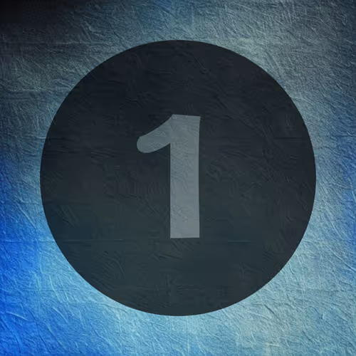 Item #1 Media