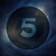 5