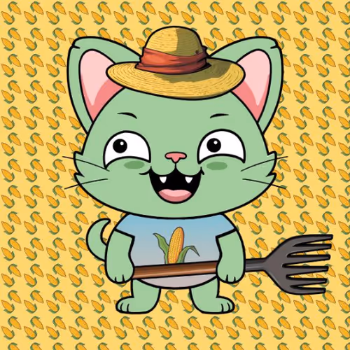 The Optimistic Series: Quest #5 - Farmooor Cat