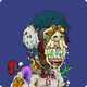 Remint of 0x60e4d786628fea6478f785a6d7e704777c86a7c6 Token ID 6589