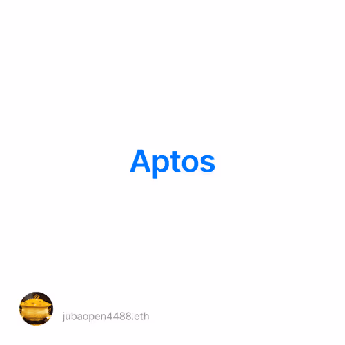 Aptos财富密码直达版 1/500