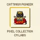 Cattimism Pioneer
