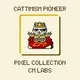 Cattimism Pioneer