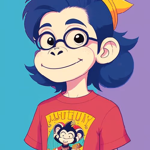 Monkey punkey