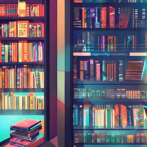 Dewey Decimal