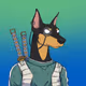 Dripper Dog Club