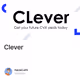 Clever - VcAMeWVJYd