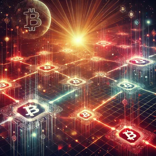 Superchain #1