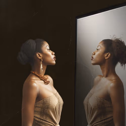 Identity in Reflection