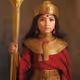 QUEEN OF PANTAMYA