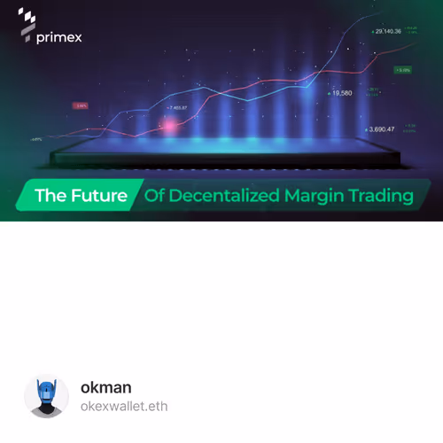 去中心化保证金交易的未来 9/100