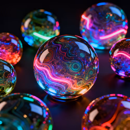 Orbits