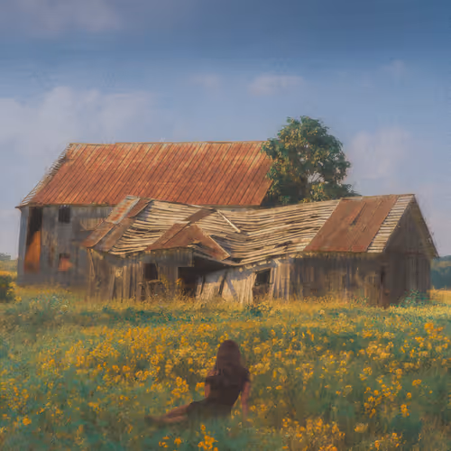 Forgiven, Not Forgotten