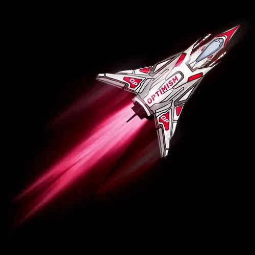 MintDAO Spaceship #31700